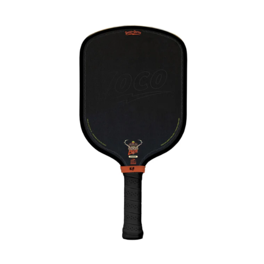 Raquette de pickleball Bread and Butter Loco Standard Bleu.