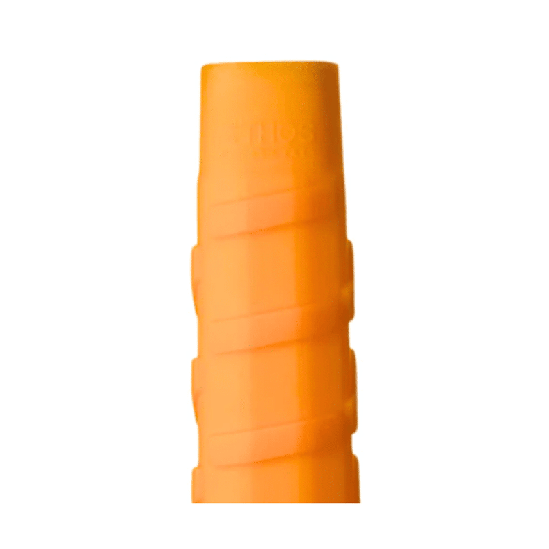 Chargez l'image dans la visionneuse de la galerie, Image d’un grip pour raquette de pickleball Ethos pour la main gaucher.
