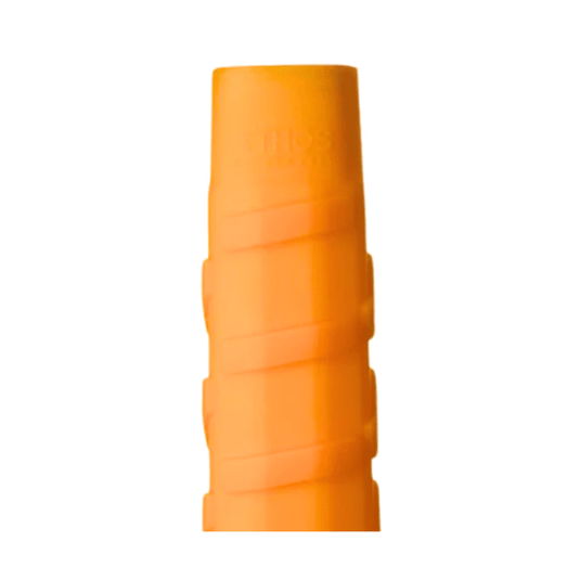 Image d’un grip pour raquette de pickleball Ethos pour la main gaucher.