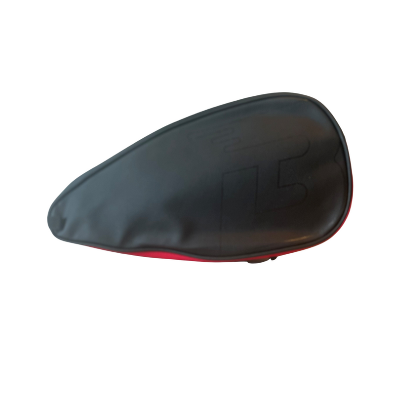 Chargez l'image dans la visionneuse de la galerie, Image d'un étui de protectin pour raquette de pickleball BOOMA.
