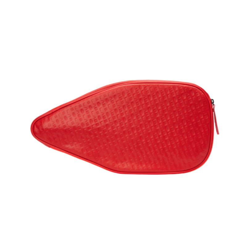 Chargez l'image dans la visionneuse de la galerie, Image d'un étui de protection de raquette de pickleball pour Selkirk Boomstik.
