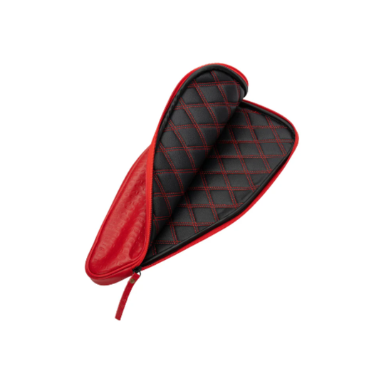 Image d'un étui de protection de raquette de pickleball pour Selkirk Boomstik.