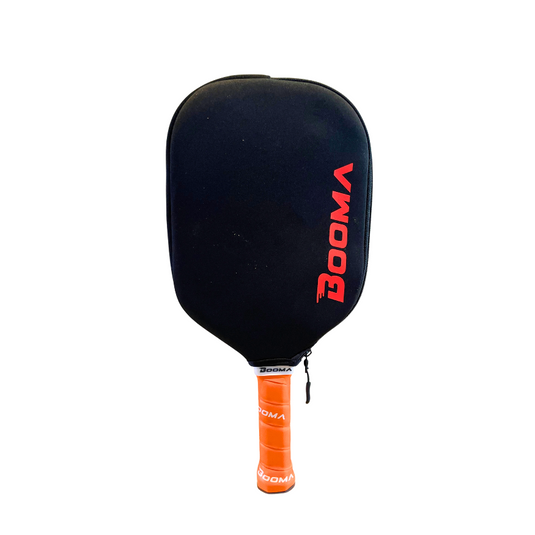 Etui en Neoprene BOOMA pour raquette de picklbeall.