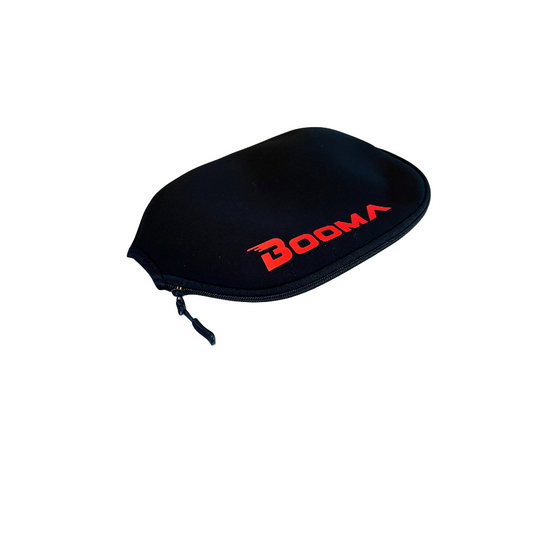 Etui en Neoprene BOOMA pour raquette de picklbeall.