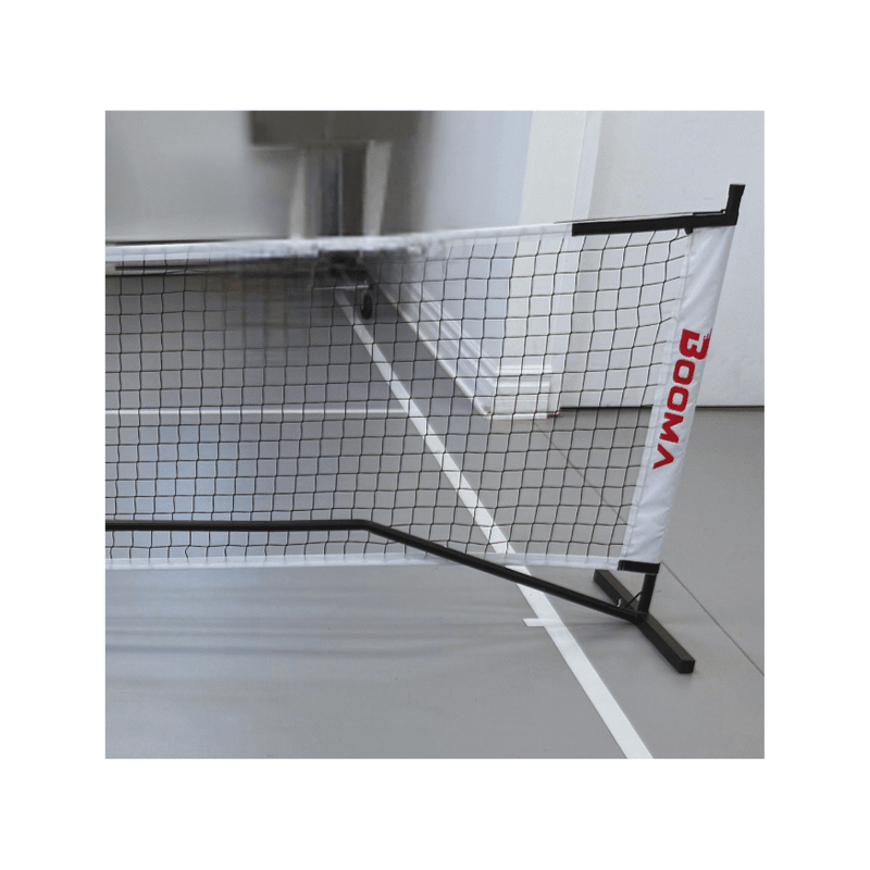 Chargez l'image dans la visionneuse de la galerie, Image d'un filet de pickleball de pratique BOOMA.
