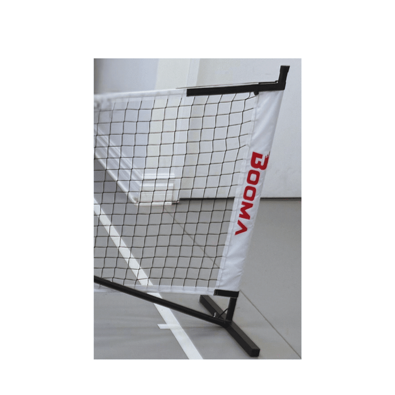 Chargez l'image dans la visionneuse de la galerie, Image d'un filet de pickleball de pratique BOOMA.
