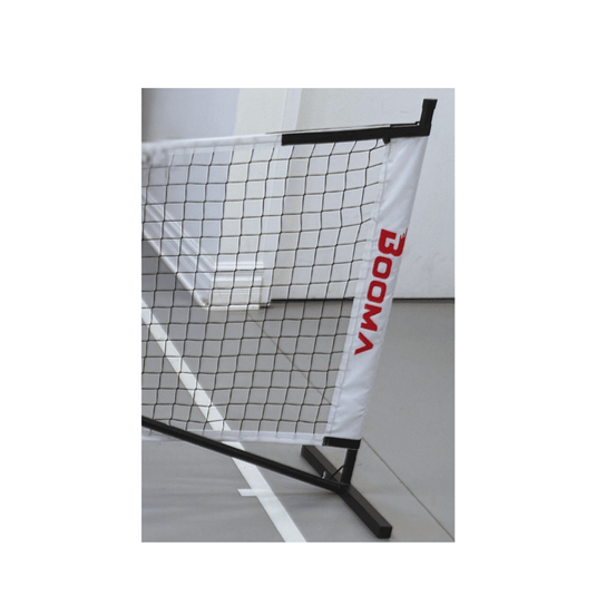 Image d'un filet de pickleball de pratique BOOMA.