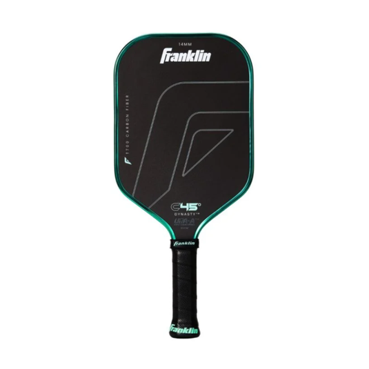 Raquette de pickleball Franklin C45 Dynasty.