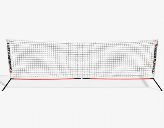 Chargez l'image dans la visionneuse de la galerie, Filet de pickleball de pratique Gamma.
