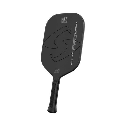 Image de la raquette de pickleball Gearbox Pro Control Integra.