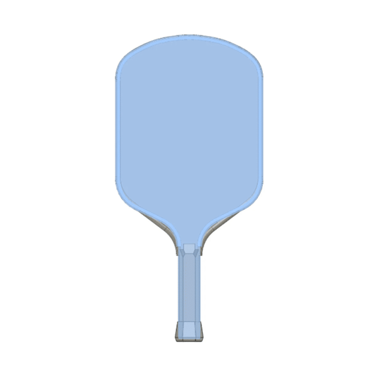 Image de la raquette de pickleball Honolulu J2CR.