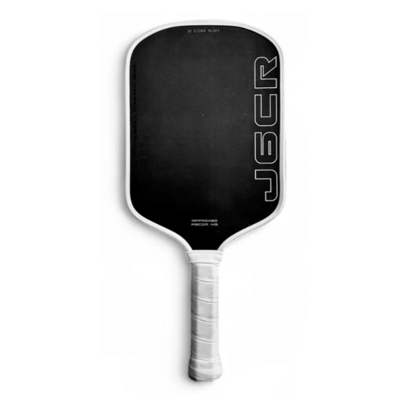 Chargez l'image dans la visionneuse de la galerie, Image d’une raquette de pickleball Honolulu J6CR.
