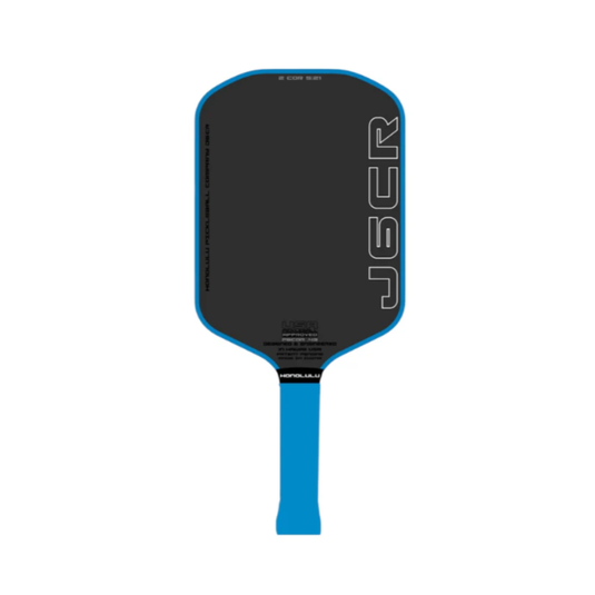 Image d’une raquette de pickleball Honolulu J6CR.