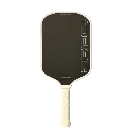 Image d'une raquette de pickleball J6FC+ de Honolulu.