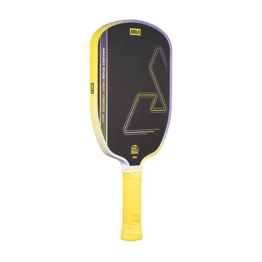 Image d’une raquette de pickleball Joola Agassi Heat Vision 16 mm.