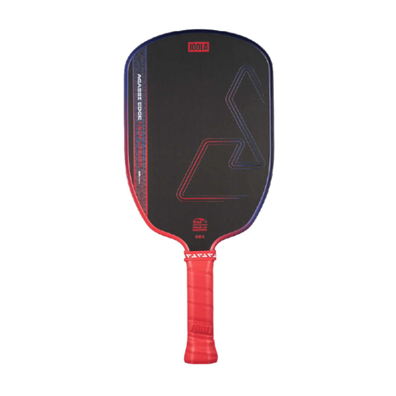 Chargez l'image dans la visionneuse de la galerie, Image d’une raquette de pickleball Joola Agassi Heat Vision 16 mm.
