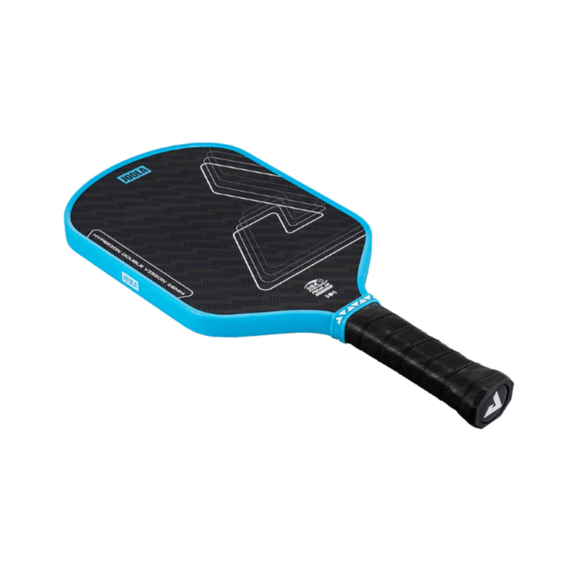 Chargez l'image dans la visionneuse de la galerie, Image d'une raquette de pickleball Joola Hyperion Double Vision.
