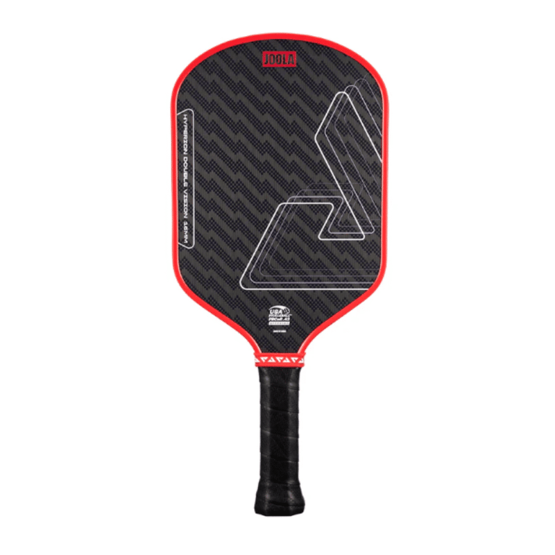 Chargez l'image dans la visionneuse de la galerie, Image d'une raquette de pickleball Joola Hyperion Double Vision.
