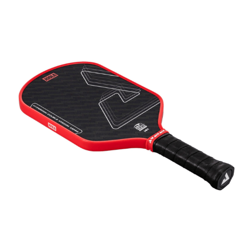 Chargez l'image dans la visionneuse de la galerie, Image d'une raquette de pickleball Joola Hyperion Double Vision.
