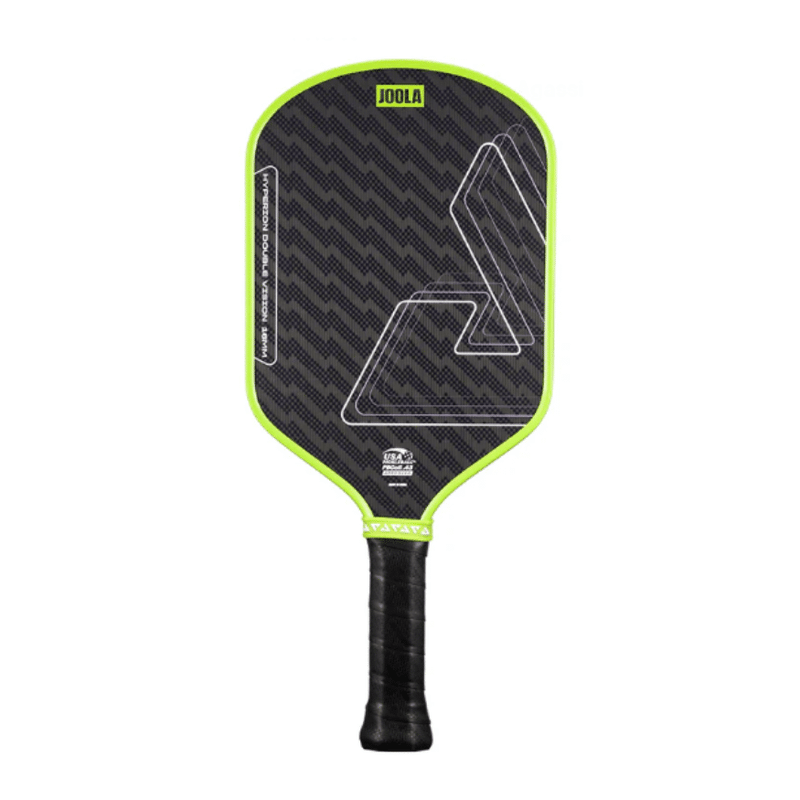 Chargez l'image dans la visionneuse de la galerie, Image d'une raquette de pickleball Joola Hyperion Double Vision.
