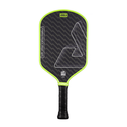 Image d'une raquette de pickleball Joola Hyperion Double Vision.