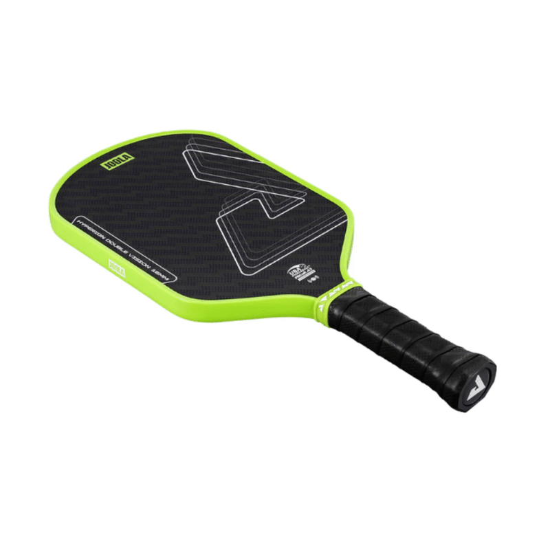 Chargez l'image dans la visionneuse de la galerie, Image d'une raquette de pickleball Joola Hyperion Double Vision.
