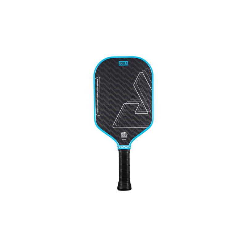 Chargez l'image dans la visionneuse de la galerie, Image d'une raquette de pickleball Joola Perseus Double Vision.
