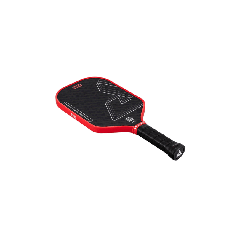 Chargez l'image dans la visionneuse de la galerie, Image d'une raquette de pickleball Joola Perseus Double Vision.
