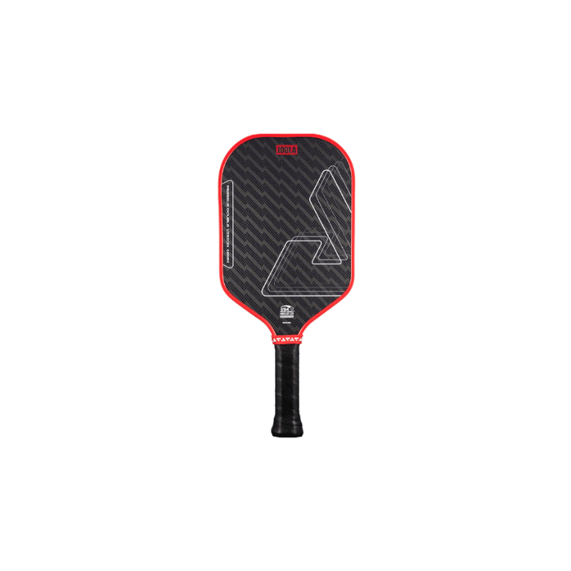 Chargez l'image dans la visionneuse de la galerie, Image d'une raquette de pickleball Joola Perseus Double Vision.
