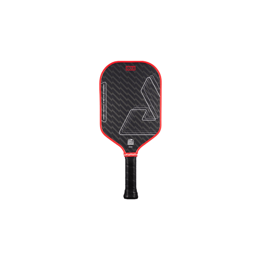 Image d'une raquette de pickleball Joola Perseus Double Vision.