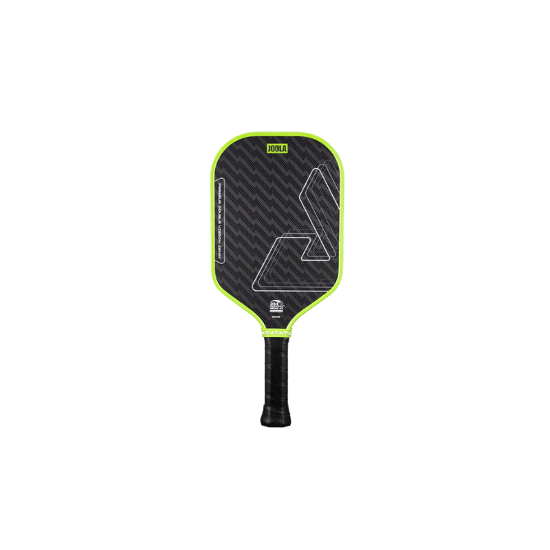Chargez l'image dans la visionneuse de la galerie, Image d'une raquette de pickleball Joola Perseus Double Vision.
