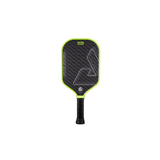 Image d'une raquette de pickleball Joola Perseus Double Vision.