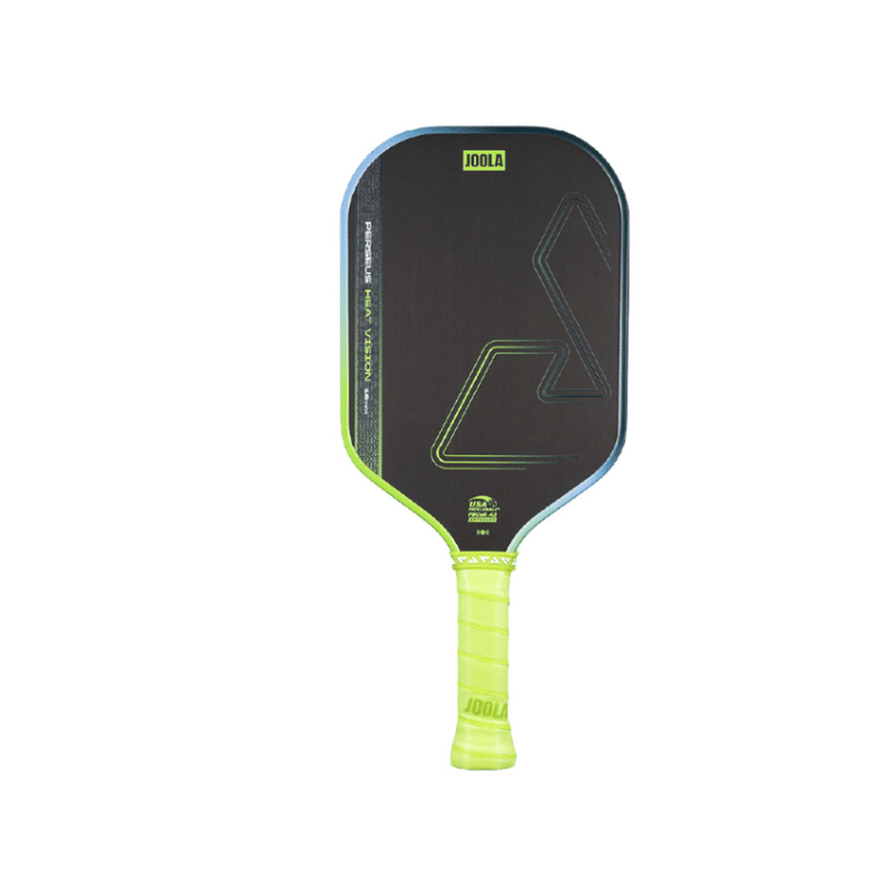 Chargez l'image dans la visionneuse de la galerie, Image d’une raquette de pickleball Joola Perseus Heat Vision 16 mm.
