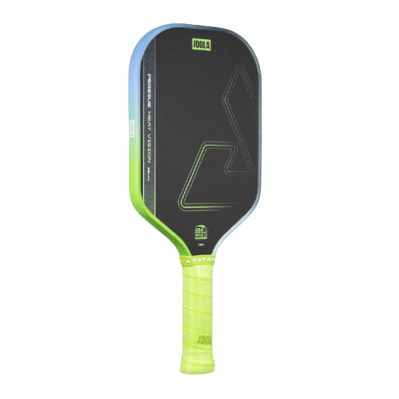Chargez l'image dans la visionneuse de la galerie, Image d’une raquette de pickleball Joola Perseus Heat Vision 16 mm.
