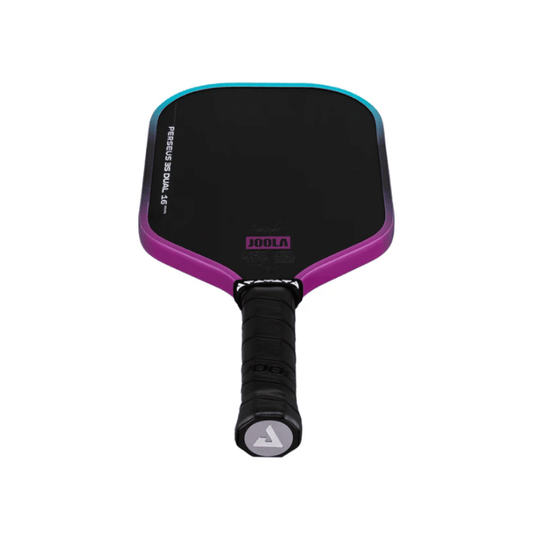 Image d’une raquette de pickleball JOOLA Perseus Pro 3S Dual.