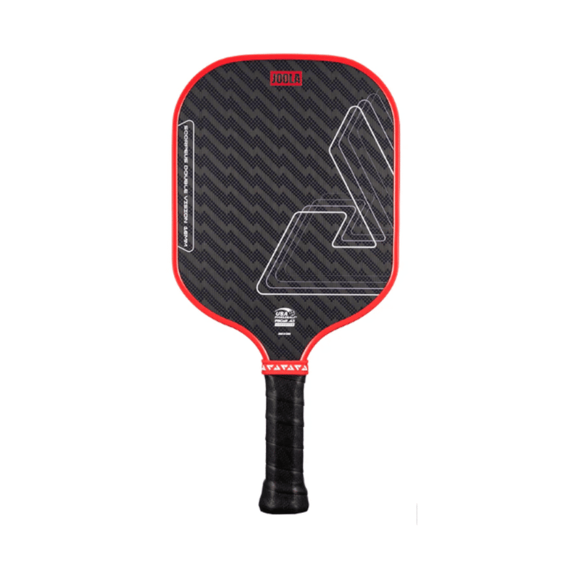 Chargez l'image dans la visionneuse de la galerie, Image d'une raquette de pickleball Joola Scorpeus Double Vision.
