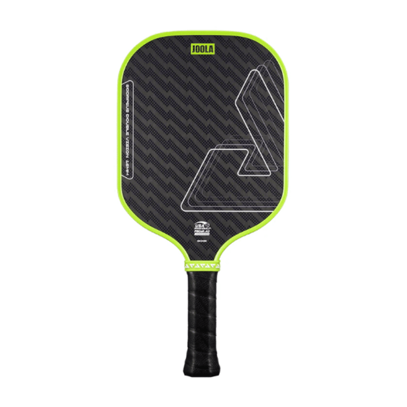 Chargez l'image dans la visionneuse de la galerie, Image d'une raquette de pickleball Joola Scorpeus Double Vision.
