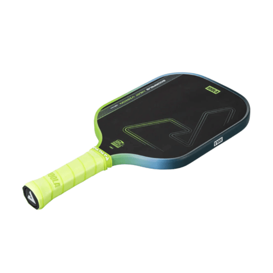 Image d’une raquette de pickleball Joola Scorpeus Heat Vision 16 mm.