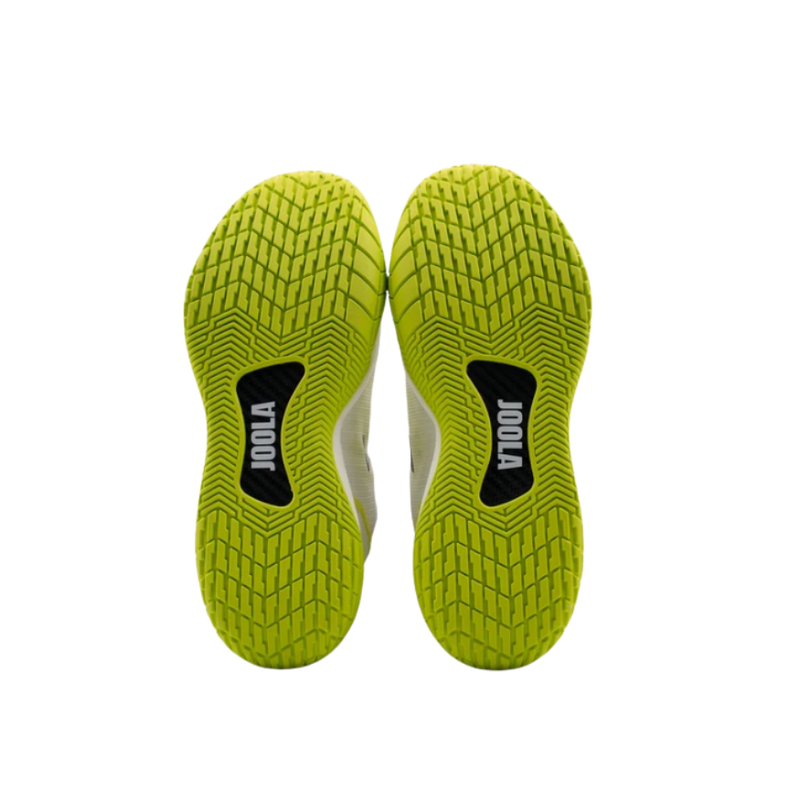 Chargez l'image dans la visionneuse de la galerie, Chaussure de pickleball Joola FUNKSH1n_PB: R4LLy | Joola FUNKSH1n_PB: R4LLy Pickleball Shoe.
