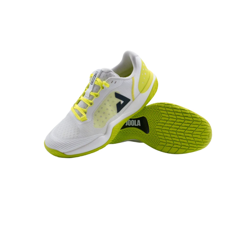 Chargez l'image dans la visionneuse de la galerie, Chaussure de pickleball Joola FUNKSH1n_PB: R4LLy | Joola FUNKSH1n_PB: R4LLy Pickleball Shoe.
