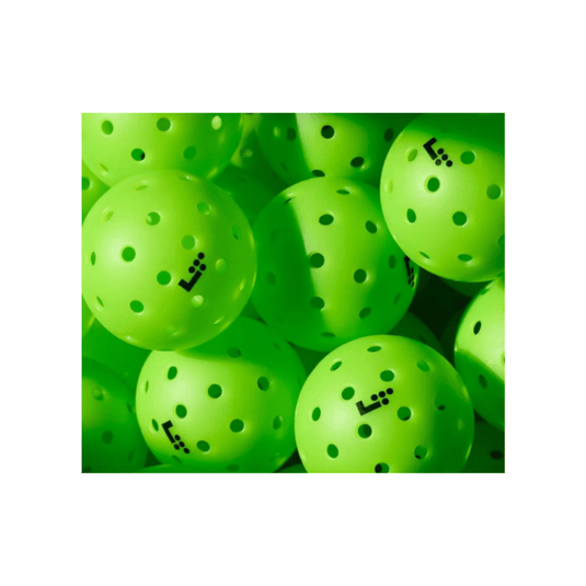 Balle de pickleball Life Time LT Pro 48.
