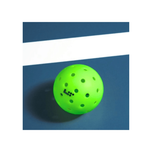 Balle de pickleball Life Time LT Pro 48.
