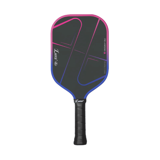 Image de la raquette de pickleball Luzz Pro 4 Inferno.