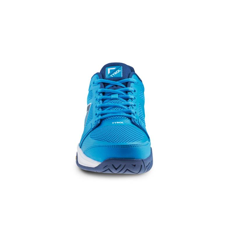 Chargez l'image dans la visionneuse de la galerie, Image d'une chaussure de pickleball Striker Pro V de Tyrol.
