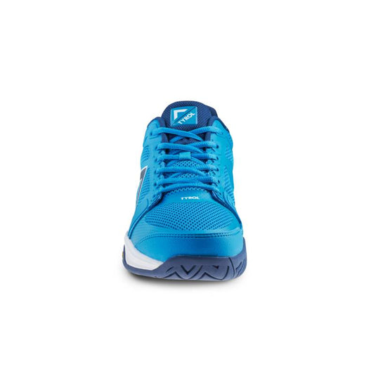 Image d'une chaussure de pickleball Striker Pro V de Tyrol.