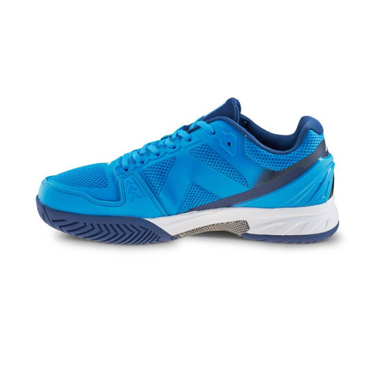 Image d'une chaussure de pickleball Striker Pro V de Tyrol.