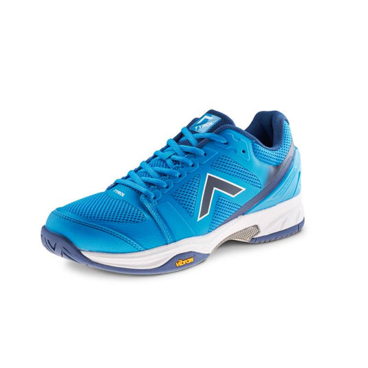 Image d'une chaussure de pickleball Striker Pro V de Tyrol.