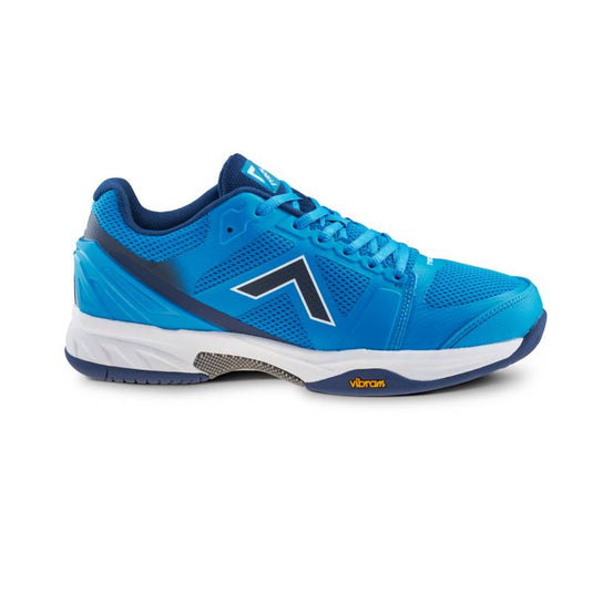 Image d'une chaussure de pickleball Striker Pro V de Tyrol.