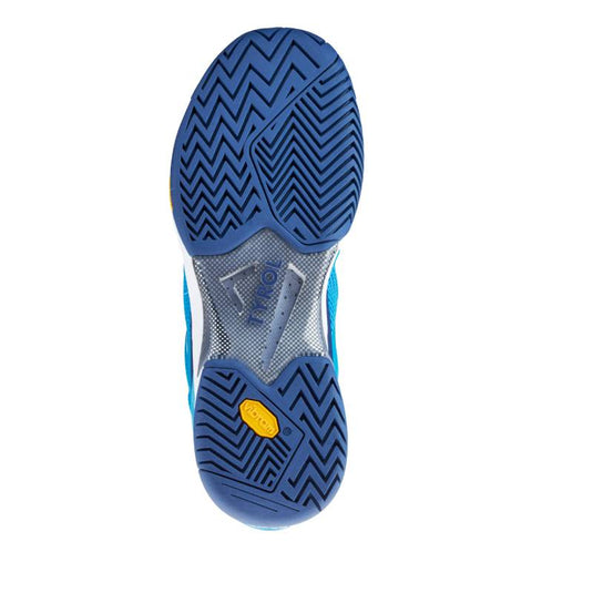 Image d'une chaussure de pickleball Striker Pro V de Tyrol.