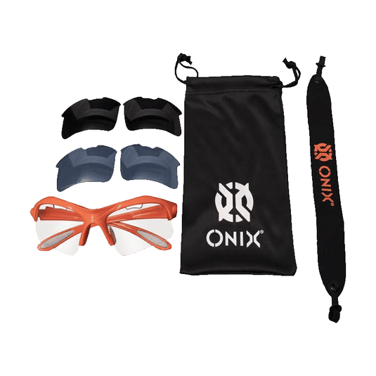 Image de lunette de pickleball Onix Eagle.